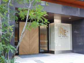 RE Hotel 谷町9丁目2